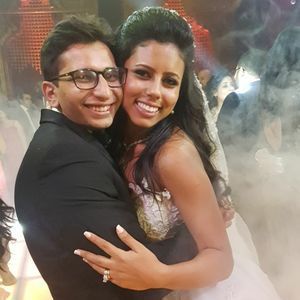 Meet your Posher, Kirolos